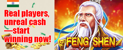Daily Login Spin promotion